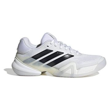 Adidas Barricade 14 JR1763 Beyaz Kadın Tenis Spor Ayakkabı