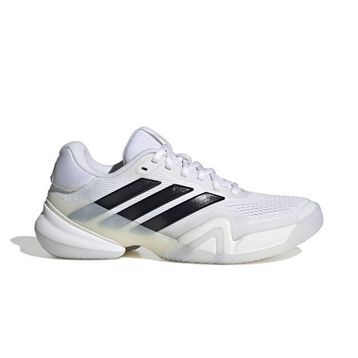 Adidas Barricade 14 JR1763 Beyaz Kadın Tenis Spor Ayakkabı