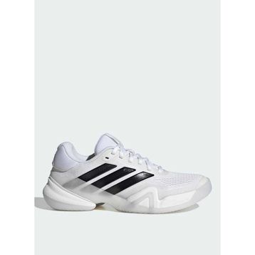 Adidas Barricade 14 JR1763 Beyaz Kadın Tenis Spor Ayakkabı