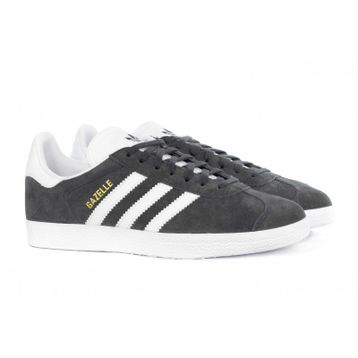Adidas BB5480 Gazelle Füme Erkek Spor Ayakkabı