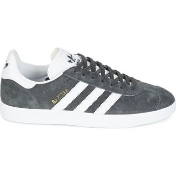 Adidas BB5480 Gazelle Füme Erkek Spor Ayakkabı