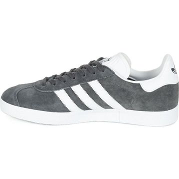 Adidas BB5480 Gazelle Füme Erkek Spor Ayakkabı