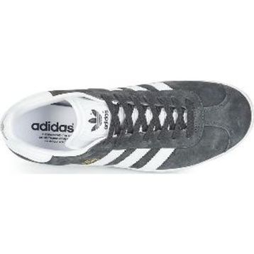 Adidas BB5480 Gazelle Füme Erkek Spor Ayakkabı