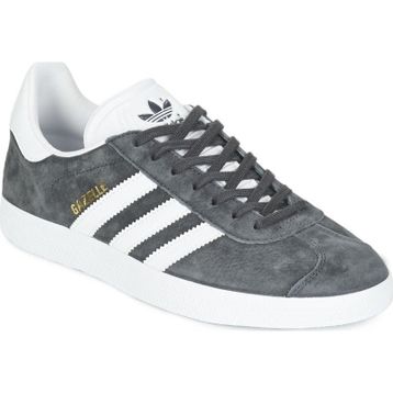 Adidas BB5480 Gazelle Füme Erkek Spor Ayakkabı