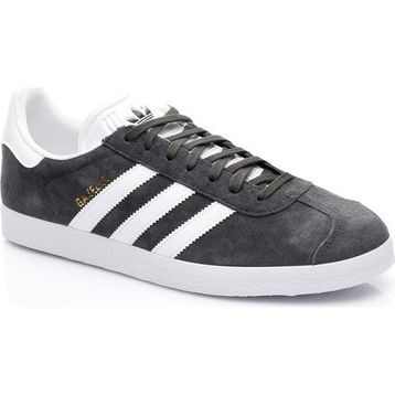 Adidas BB5480 Gazelle Füme Erkek Spor Ayakkabı
