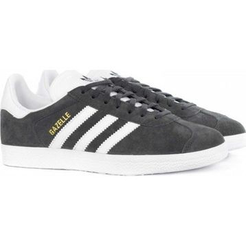 Adidas BB5480 Gazelle Füme Erkek Spor Ayakkabı