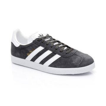 Adidas BB5480 Gazelle Füme Erkek Spor Ayakkabı