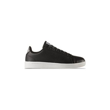 Adidas BB9608 Cloudfoam Advantage Clean Kadın Günlük Spor Ayakkabı