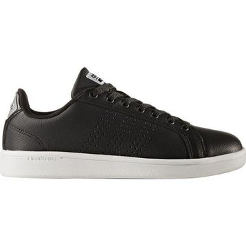 Adidas BB9608 Cloudfoam Advantage Clean Kadın Günlük Spor Ayakkabı