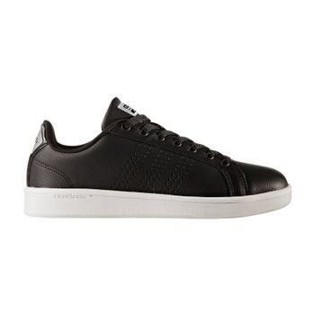Adidas BB9608 Cloudfoam Advantage Clean Kadın Günlük Spor Ayakkabı