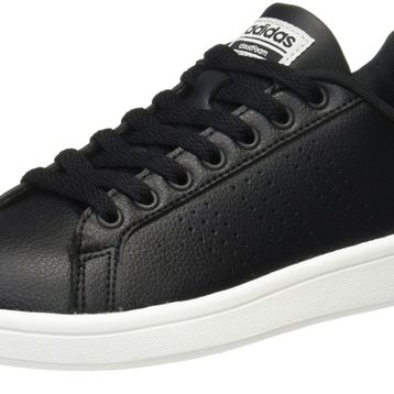 Adidas BB9608 Cloudfoam Advantage Clean Kadın Günlük Spor Ayakkabı