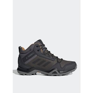 Adidas BC0468 Terrex AX3 Mid GTX Erkek Outdoor Ayakkabı