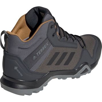 Adidas BC0468 Terrex AX3 Mid GTX Erkek Outdoor Ayakkabı