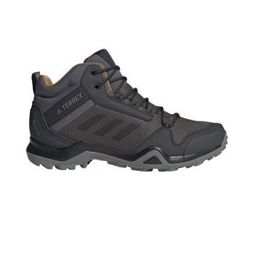 Adidas BC0468 Terrex AX3 Mid GTX Erkek Outdoor Ayakkabı