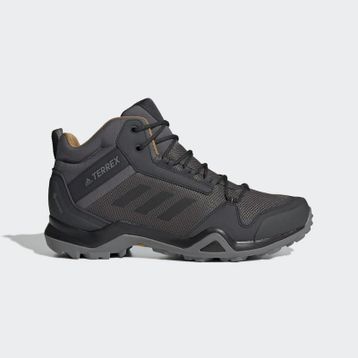 Adidas BC0468 Terrex AX3 Mid GTX Erkek Outdoor Ayakkabı