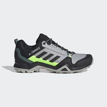 Adidas BC0468 Terrex AX3 Mid GTX Erkek Outdoor Ayakkabı