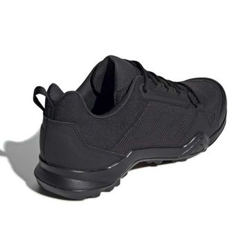 Adidas BC0524 Terrex AX3 Siyah Erkek Outdoor Ayakkabı