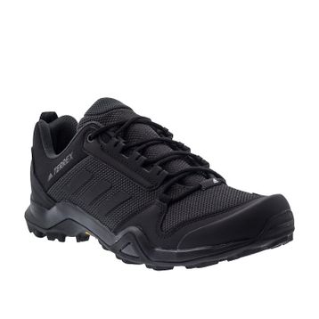 Adidas BC0524 Terrex AX3 Siyah Erkek Outdoor Ayakkabı