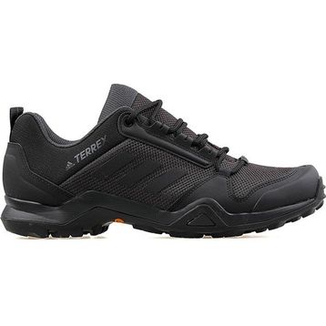 Adidas BC0524 Terrex AX3 Siyah Erkek Outdoor Ayakkabı