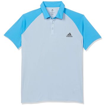 Adidas BK0699 Lacivert Club Polo Erkek Polo T-shirt