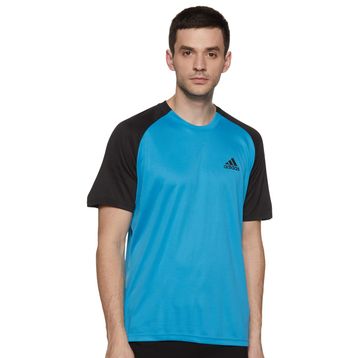 Adidas BK0699 Lacivert Club Polo Erkek Polo T-shirt