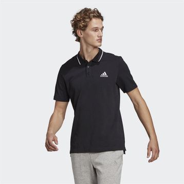 Adidas BQ5386 Pique Polo T-Shirt