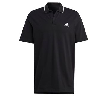 Adidas BQ5386 Pique Polo T-Shirt