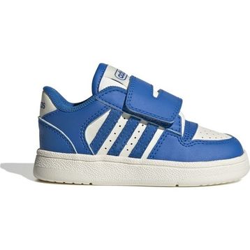 Adidas Break Start Cf I IH5288 Mavi Bebek Spor Ayakkabı