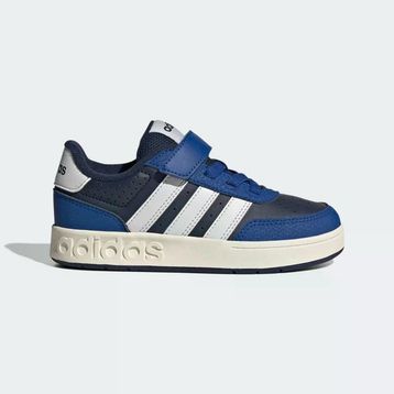 Adidas Breakbase JQ3691 Mavi Çocuk Spor Ayakkabı