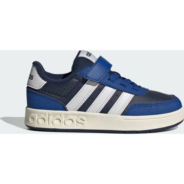 Adidas Breakbase JQ3691 Mavi Çocuk Spor Ayakkabı