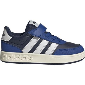 Adidas Breakbase JQ3691 Mavi Çocuk Spor Ayakkabı