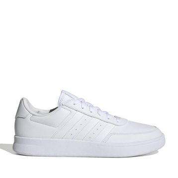 Adidas Breaknet 2.0 Beyaz Erkek Spor Sneaker Ayakkabı