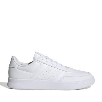 Adidas Breaknet 2.0 Beyaz Erkek Spor Sneaker Ayakkabı