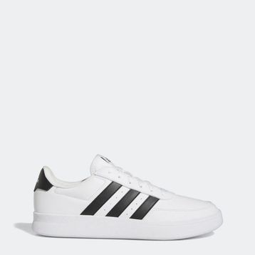 Adidas Breaknet 2.0 Hp Beyaz Erkek Tenis Ayakkabısı
