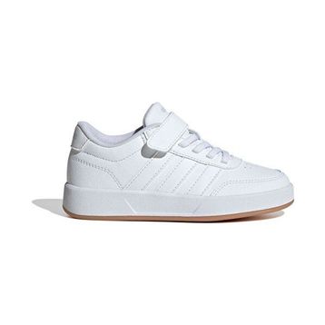 Adidas Breaknet 3.0 JP6744 Beyaz Çocuk Spor Ayakkabı