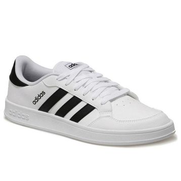 adidas Breaknet Beyaz Erkek Sneaker Ayakkabı FX8707