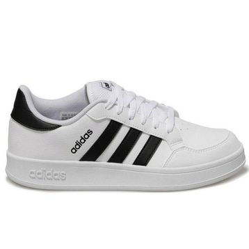 adidas Breaknet Beyaz Erkek Sneaker Ayakkabı FX8707