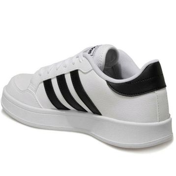 adidas Breaknet Beyaz Erkek Sneaker Ayakkabı FX8707