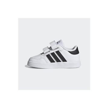 Adidas Breaknet Cblack Erkek Ayakkabı