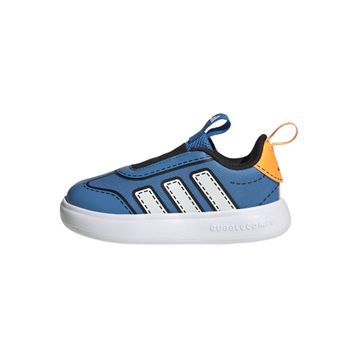 Adidas Bubblecomfy JQ4162 Mavi Bebek Spor Ayakkabı