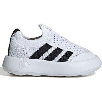 Adidas Bubblecomfy JR5987 Beyaz Çocuk Spor Ayakkabı