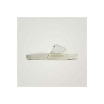 Adidas by Stella McCartney Slide JR7163 Beige Bej Kadın Terlik