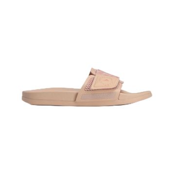 Adidas by Stella McCartney Slide KJ1042 Soft Powder/Ambient Blush Bej Kadın Terlik