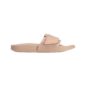 Adidas by Stella McCartney Slide KJ1042 Soft Powder/Ambient Blush Bej Kadın Terlik