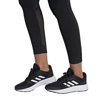 Adidas BY8707 Siyah Kadın Ayakkabı