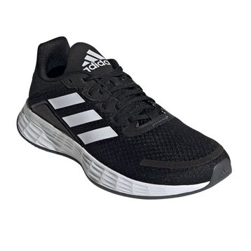 Adidas BY8707 Siyah Kadın Ayakkabı