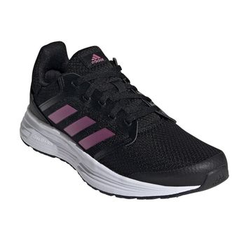 Adidas BY8707 Siyah Kadın Ayakkabı