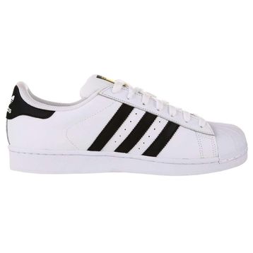 Adidas C77124 Superstar Beyaz Unisex Spor Ayakkabı
