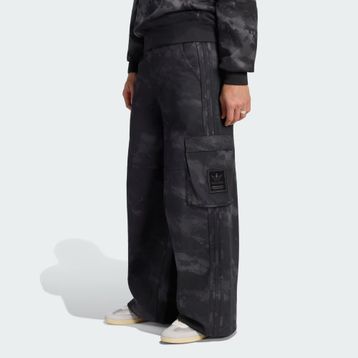 Adidas Camo Yeşil Erkek Eşofman Altı