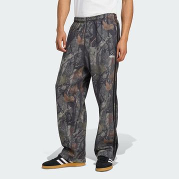 Adidas Camo Yeşil Erkek Eşofman Altı